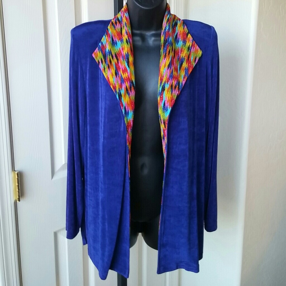 Vintage Amanda cardigan